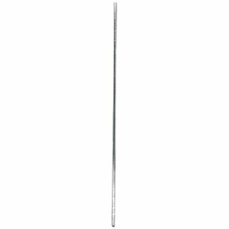 BSC PREFERRED 63'' Chrome Poles, 2PK H-1508-POST